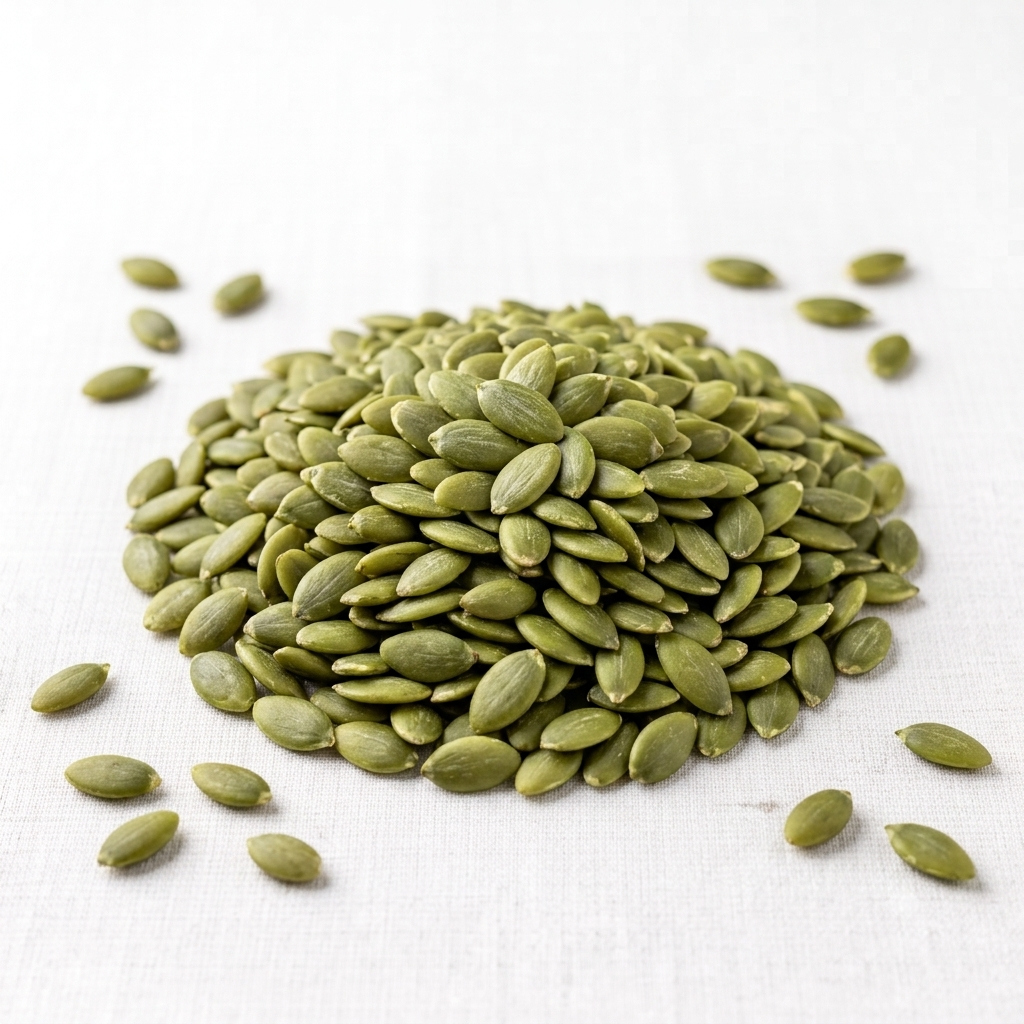 Premium Pumpkin Seeds – 250g | Natural Pumpkin Seeds