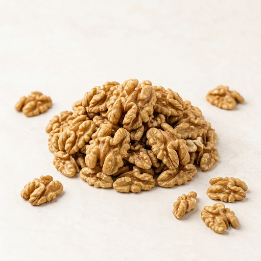 Premium Walnuts – 250g | Whole Walnut Kernels