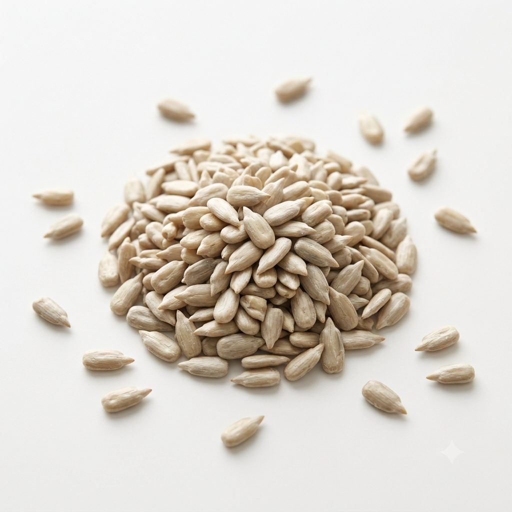 Premium Sunflower Seeds – 250g | Natural Sunflower Seeds