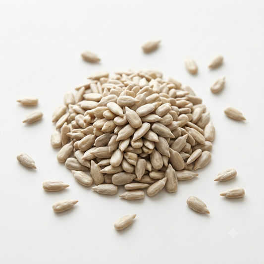 Premium Sunflower Seeds – 250g | Natural Sunflower Seeds
