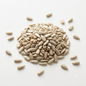 Premium Sunflower Seeds – 250g | Natural Sunflower Seeds