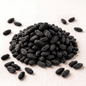 Premium Black Raisins – 250g | Black Kishmish